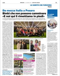 PRIMA GIORNATA NAZIONALE