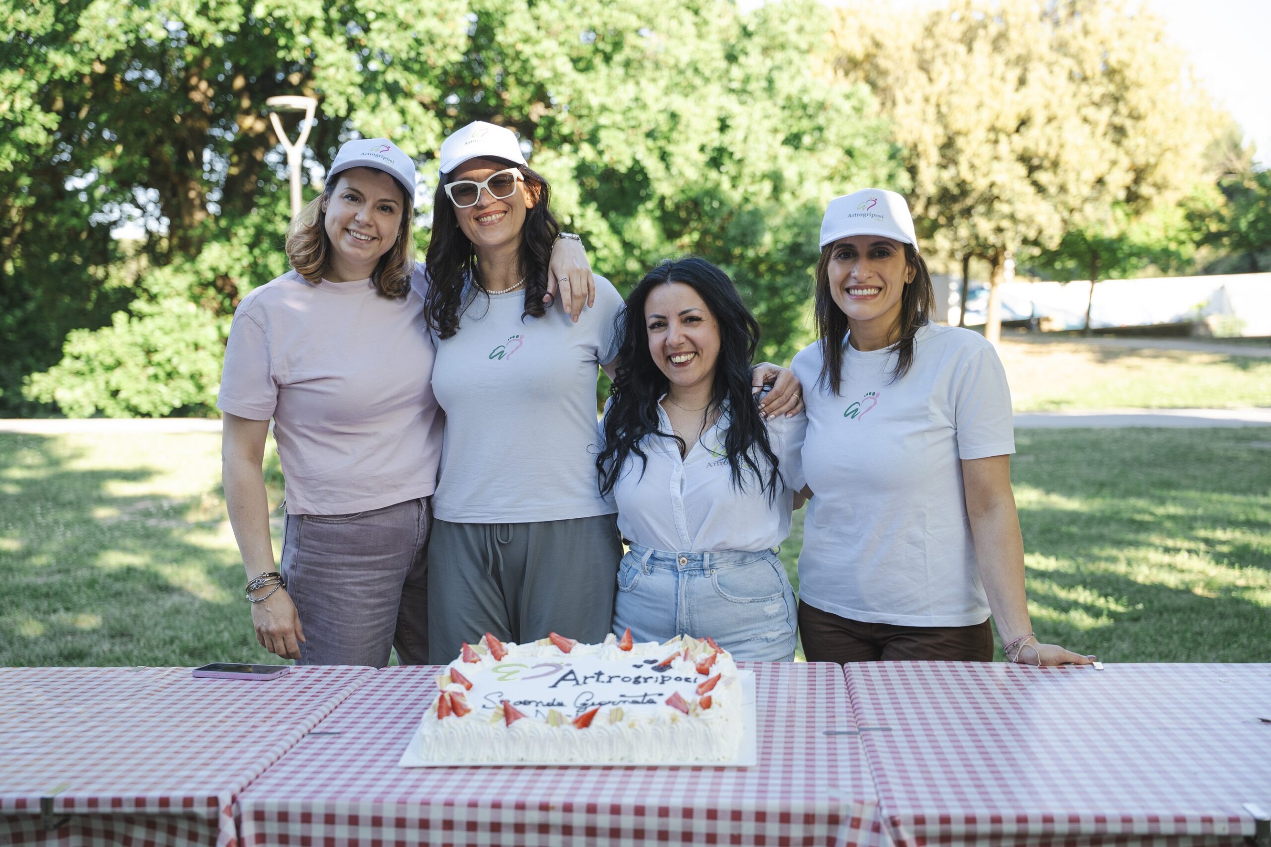 Finale artrogriposi