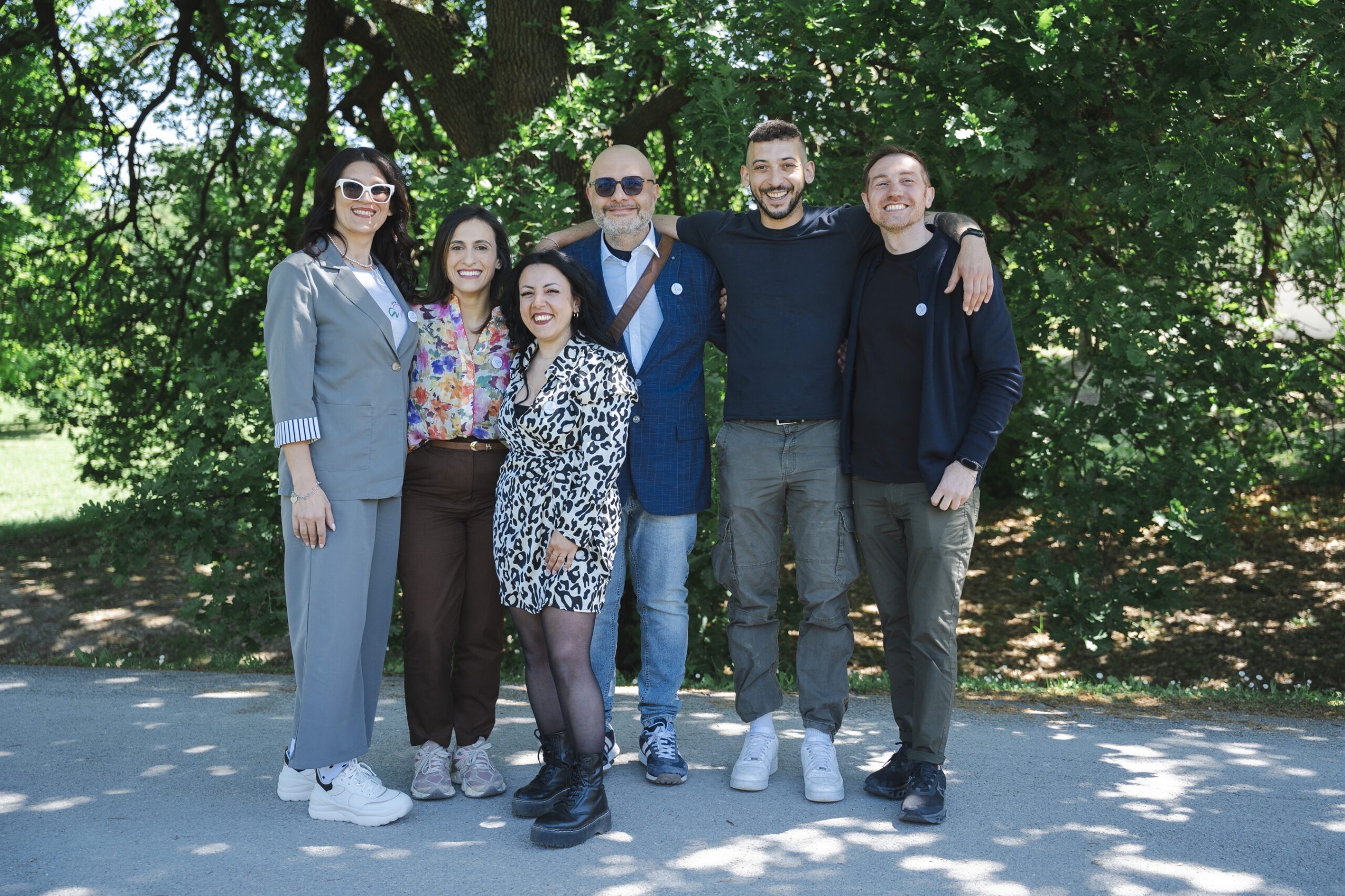 Finale artrogriposi