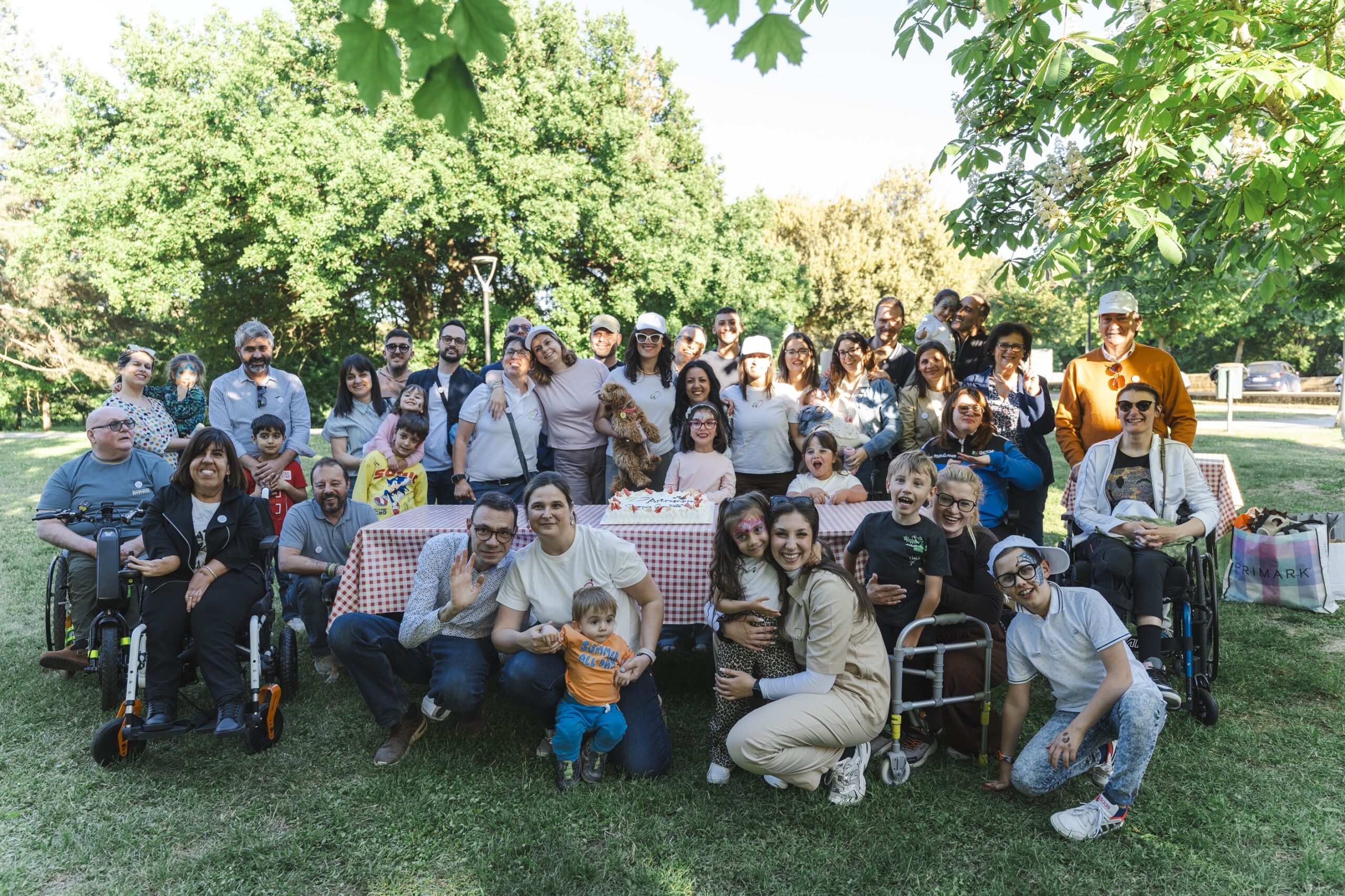 Gruppo artrogriposi