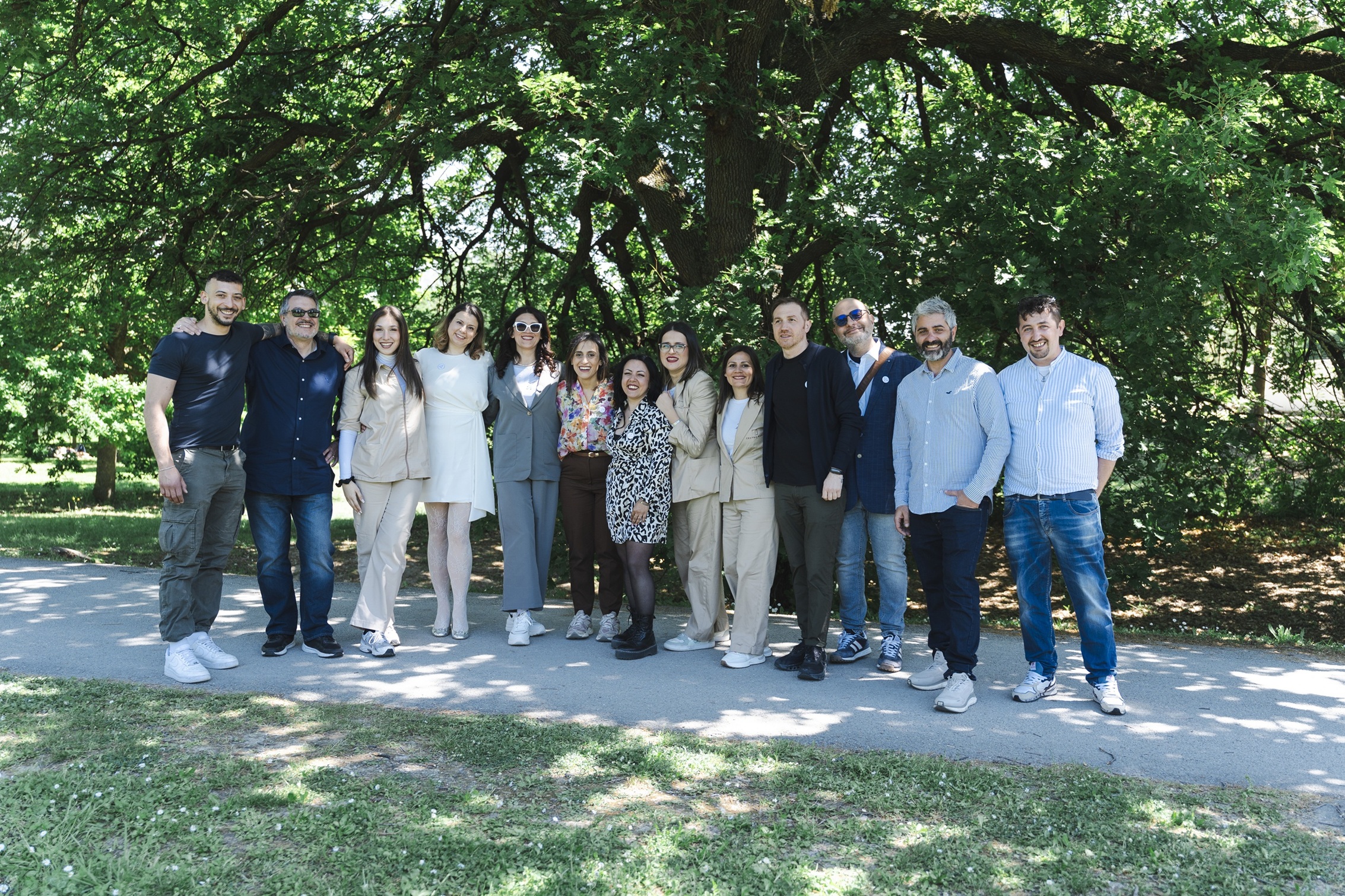 Team Artrogriposi